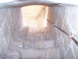 Castillo de Mula 2007